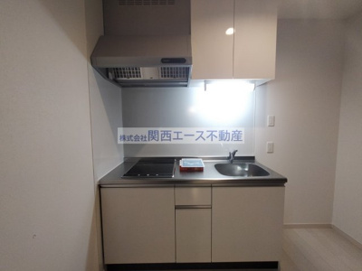 【キッチン】 | カーサベルデ