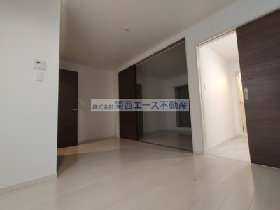 【内装】 | カーサベルデ