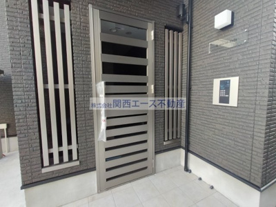 【エントランス】 | カーサベルデ