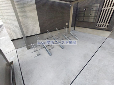 【その他共用部分】 | カーサベルデ