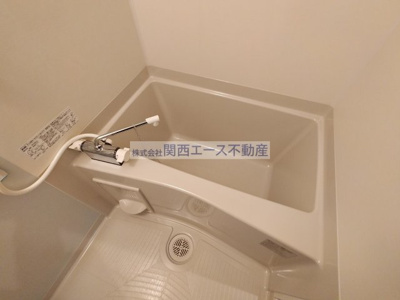 【浴室】 | カーサベルデ