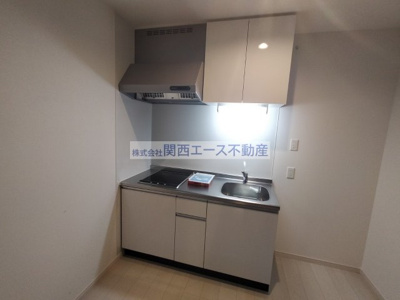 【キッチン】 | カーサベルデ