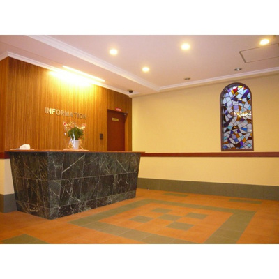 【その他共用部分】 | ●エステムコート大阪ベイエリア