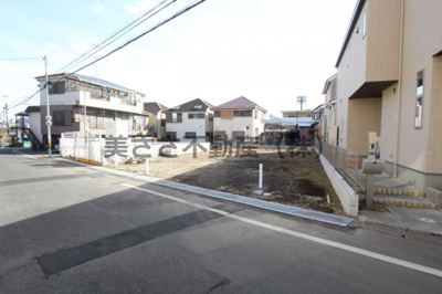 【外観】 | 台町売地