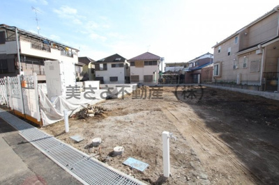 【外観】 | 台町売地