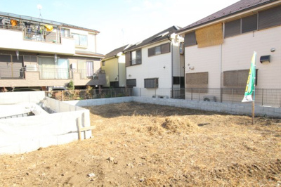 【外観】 | 台町売地