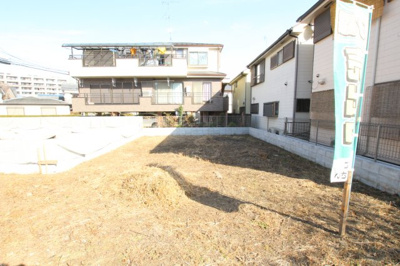 【外観】 | 台町売地