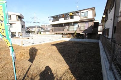 【外観】 | 台町売地