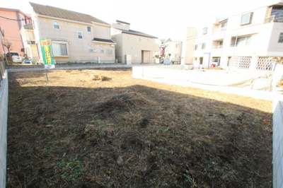 【外観】 | 台町売地