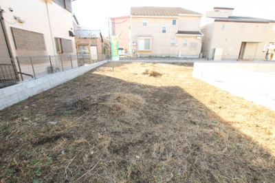 【外観】 | 台町売地