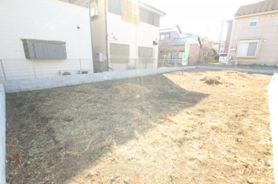 【外観】 | 台町売地