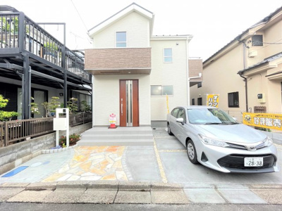 【外観】 | 小平小川西町