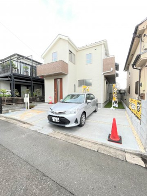 【外観】 | 小平小川西町