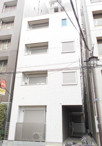 文京区湯島２丁目の賃貸マンションの外観|外観
