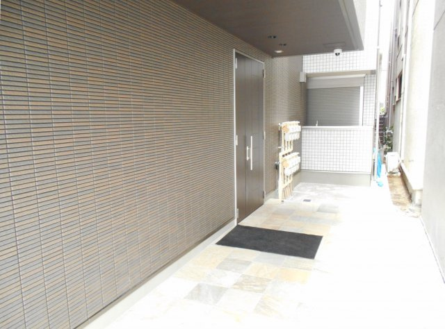 文京区湯島２丁目の賃貸マンションの外観|外観