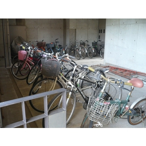 薬園台ガーデンヒルズのその他共用部分