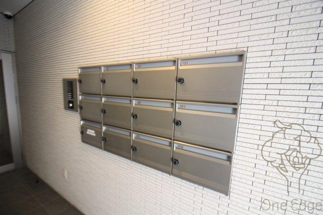 ELEGANCE大阪のその他共用部分