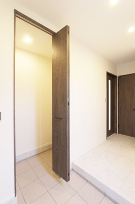 【その他共用部分】 | 東村山市萩山町Ⅰ期 | SIC