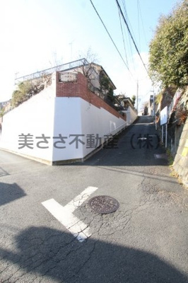 【外観】 | 八王子市長房町