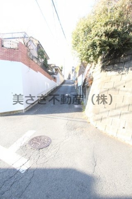 【外観】 | 八王子市長房町