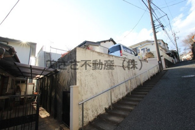 【外観】 | 八王子市長房町