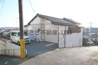 【外観】 | 八王子市長房町