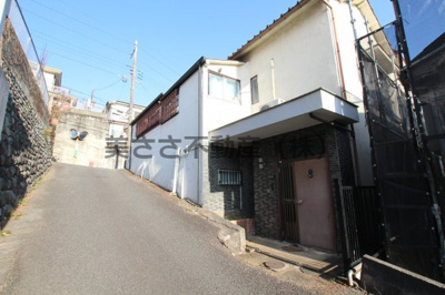 【外観】 | 八王子市長房町