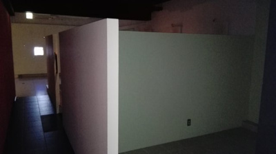 【内装】 | 宝塚南口ビル