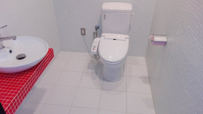 【内装】 | 宝塚南口ビル