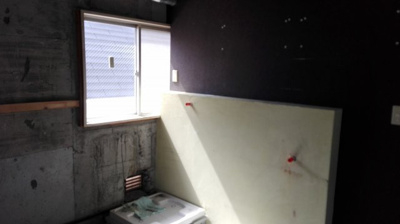 【内装】 | 宝塚南口ビル