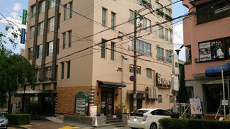 【外観】 | 宝塚南口ビル