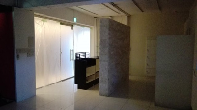 【内装】 | 宝塚南口ビル