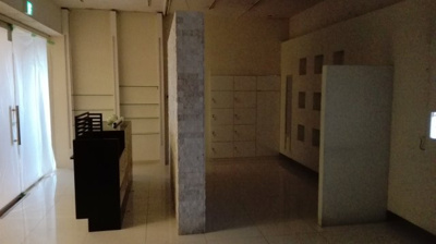 【内装】 | 宝塚南口ビル