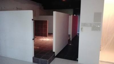 【内装】 | 宝塚南口ビル