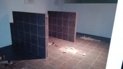 【内装】 | 宝塚南口ビル