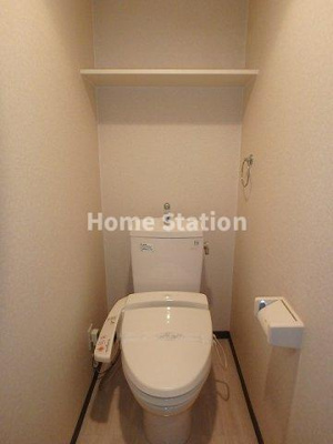 【トイレ】 | ファーストコート西梅田