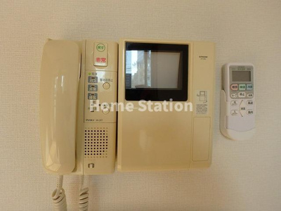 【セキュリティ】 | ファーストコート西梅田