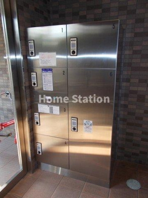 【その他共用部分】 | ファーストコート西梅田