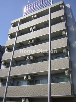 【外観】 | ファーストコート西梅田