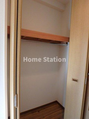 【収納】 | ファーストコート西梅田