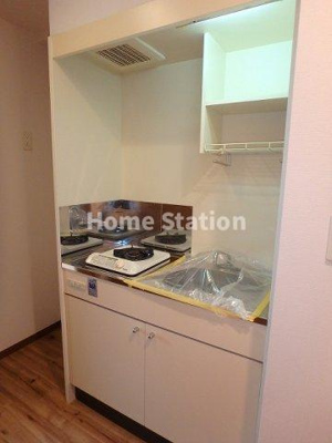 【キッチン】 | ファーストコート西梅田