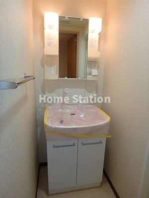 【独立洗面台】 | ファーストコート西梅田