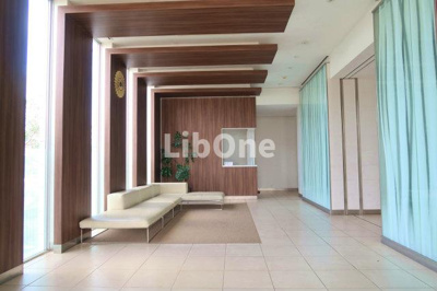 【ロビー】 | テラス本八幡