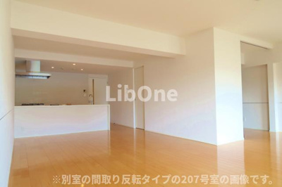 【ロビー】 | テラス本八幡