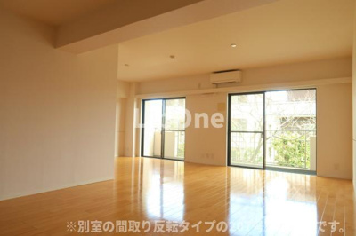 【その他共用部分】 | テラス本八幡