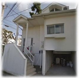 【外観】 | 茅ヶ崎タウンハウス