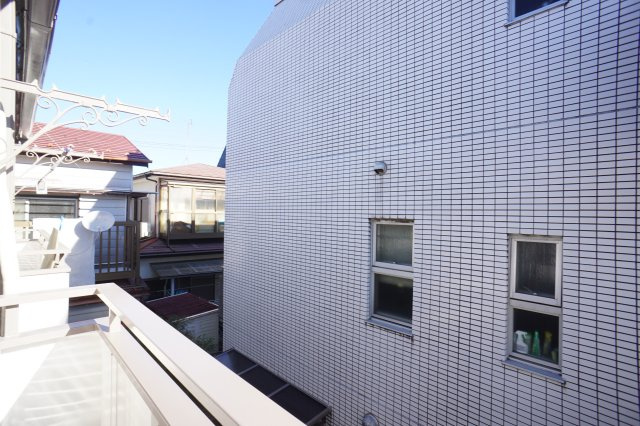 コアハイムの展望