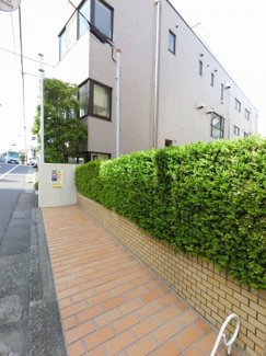 【その他共用部分】 | ゴミ置場です。