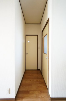 【その他】 | みつわコーポ | ※同物件・反転タイプの写真です。
