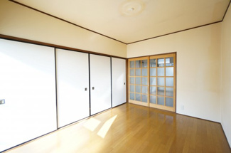 【その他】 | みつわコーポ | ※同物件・反転タイプの写真です。